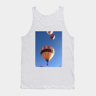 Air balloons Tank Top